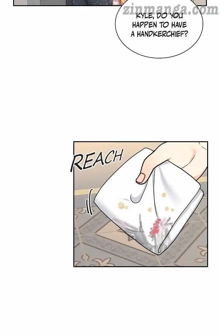 The Younger Male Lead Fell for Me before the Destruction Chapter 79 25
